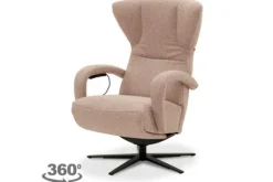 Discount Relaxfauteuil Marcy | Sta Op Stoelen|Relaxstoelen