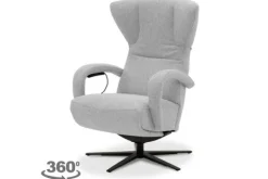 Discount Relaxfauteuil Marcy | Sta Op Stoelen|Relaxstoelen