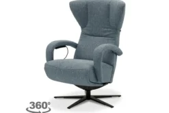 Discount Relaxfauteuil Marcy | Sta Op Stoelen|Relaxstoelen