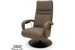 Sale Relaxfauteuil Maurice | Sta Op Stoelen|Relaxstoelen