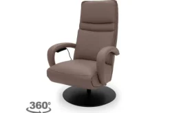 Sale Relaxfauteuil Maurice | Sta Op Stoelen|Relaxstoelen
