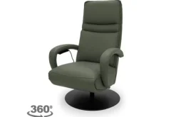 Sale Relaxfauteuil Maurice | Sta Op Stoelen|Relaxstoelen
