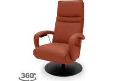 Sale Relaxfauteuil Maurice | Sta Op Stoelen|Relaxstoelen
