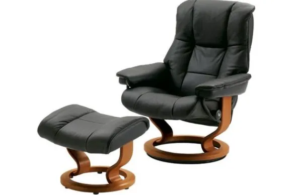 New Relaxfauteuil Mayfair Classic | Relaxstoelen|Draaifauteuils