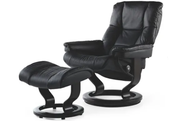 Outlet Relaxfauteuil Mayfair Classic | Relaxstoelen|Draaifauteuils
