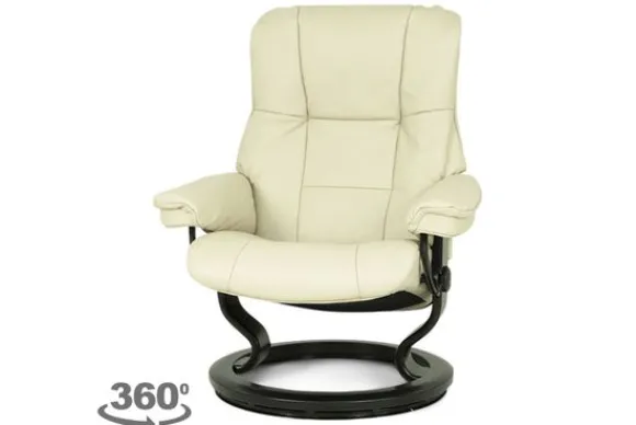 Outlet Relaxfauteuil Mayfair Classic | Relaxstoelen|Draaifauteuils