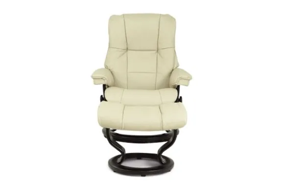 Outlet Relaxfauteuil Mayfair Classic | Relaxstoelen|Draaifauteuils