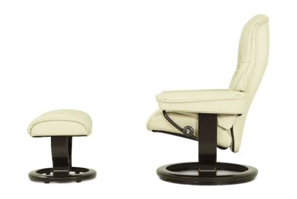 Outlet Relaxfauteuil Mayfair Classic | Relaxstoelen|Draaifauteuils