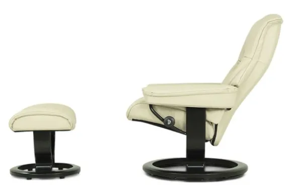 Outlet Relaxfauteuil Mayfair Classic | Relaxstoelen|Draaifauteuils