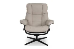 Outlet Relaxfauteuil Mayfair Cross | Relaxstoelen|Draaifauteuils