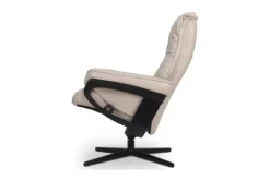 Outlet Relaxfauteuil Mayfair Cross | Relaxstoelen|Draaifauteuils