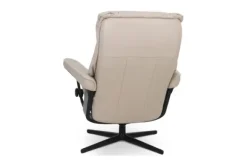 Outlet Relaxfauteuil Mayfair Cross | Relaxstoelen|Draaifauteuils