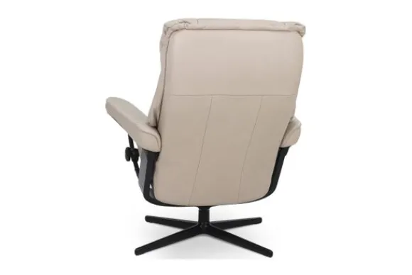 Outlet Relaxfauteuil Mayfair Cross | Relaxstoelen|Draaifauteuils