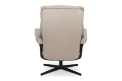 Outlet Relaxfauteuil Mayfair Cross | Relaxstoelen|Draaifauteuils