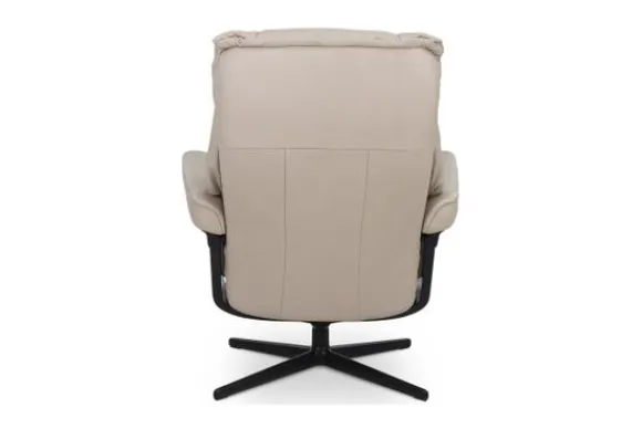 Outlet Relaxfauteuil Mayfair Cross | Relaxstoelen|Draaifauteuils