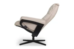 Outlet Relaxfauteuil Mayfair Cross | Relaxstoelen|Draaifauteuils