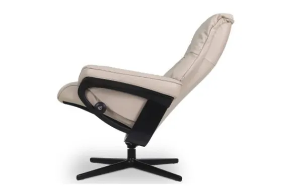 Outlet Relaxfauteuil Mayfair Cross | Relaxstoelen|Draaifauteuils
