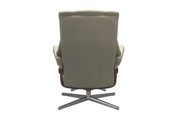 New Relaxfauteuil Mayfair Cross | Relaxstoelen|Draaifauteuils