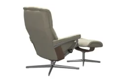 New Relaxfauteuil Mayfair Cross | Relaxstoelen|Draaifauteuils