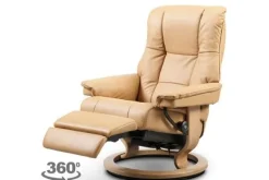 Clearance Relaxfauteuil Mayfair Power | Relaxstoelen|Draaifauteuils