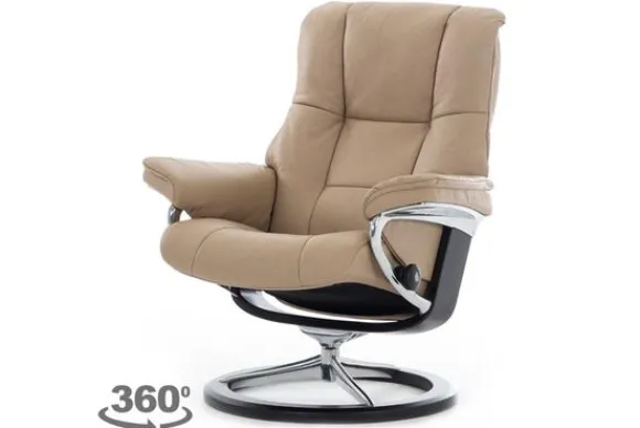 Online Relaxfauteuil Mayfair Signature | Relaxstoelen|Draaifauteuils