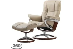 Relaxfauteuil Mayfair Signature | Relaxstoelen|Draaifauteuils
