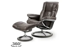 Outlet Relaxfauteuil Mayfair Signature | Relaxstoelen|Draaifauteuils
