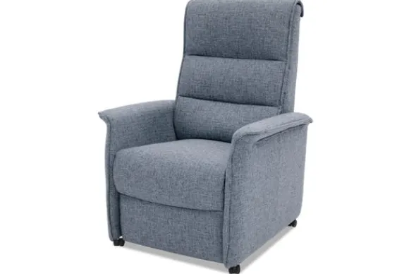 Online Relaxfauteuil Mettet Sta Op Stoelen|Relaxstoelen