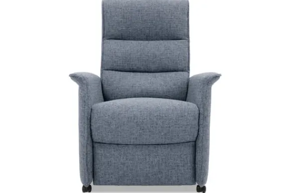 Online Relaxfauteuil Mettet Sta Op Stoelen|Relaxstoelen