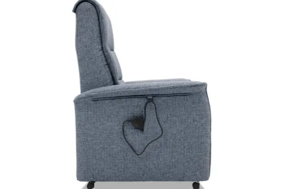 Online Relaxfauteuil Mettet Sta Op Stoelen|Relaxstoelen