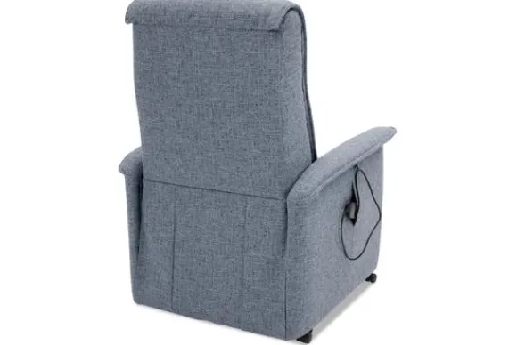Online Relaxfauteuil Mettet Sta Op Stoelen|Relaxstoelen