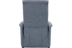 Online Relaxfauteuil Mettet Sta Op Stoelen|Relaxstoelen
