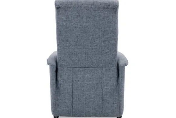 Online Relaxfauteuil Mettet Sta Op Stoelen|Relaxstoelen