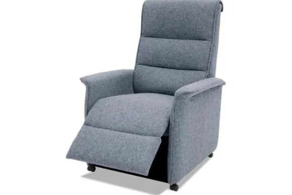 Online Relaxfauteuil Mettet Sta Op Stoelen|Relaxstoelen