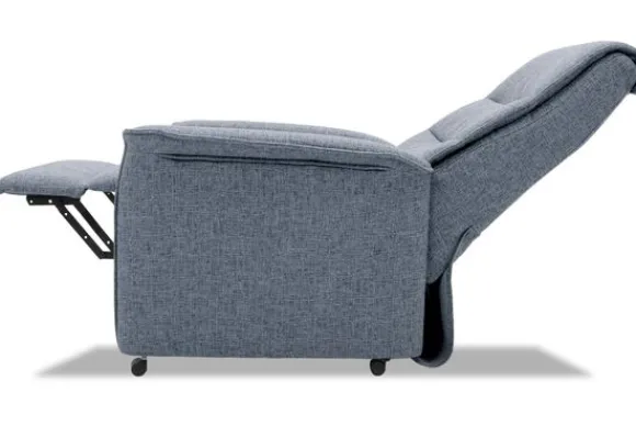 Online Relaxfauteuil Mettet Sta Op Stoelen|Relaxstoelen