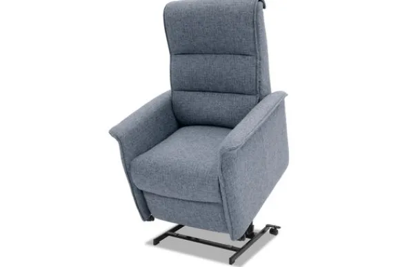 Online Relaxfauteuil Mettet Sta Op Stoelen|Relaxstoelen
