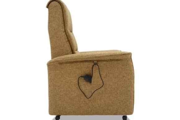 Online Relaxfauteuil Mettet Sta Op Stoelen|Relaxstoelen