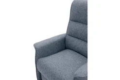 Online Relaxfauteuil Mettet Sta Op Stoelen|Relaxstoelen