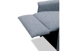 Online Relaxfauteuil Mettet Sta Op Stoelen|Relaxstoelen