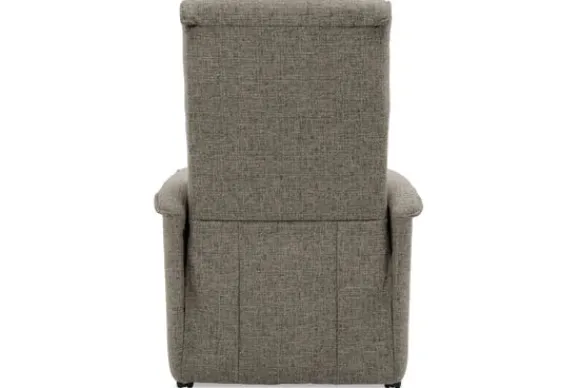 Online Relaxfauteuil Mettet Sta Op Stoelen|Relaxstoelen