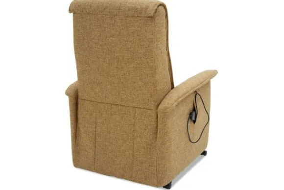 Online Relaxfauteuil Mettet Sta Op Stoelen|Relaxstoelen