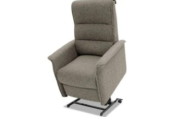 Online Relaxfauteuil Mettet Sta Op Stoelen|Relaxstoelen
