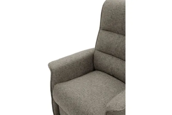 Online Relaxfauteuil Mettet Sta Op Stoelen|Relaxstoelen