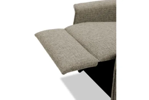 Online Relaxfauteuil Mettet Sta Op Stoelen|Relaxstoelen