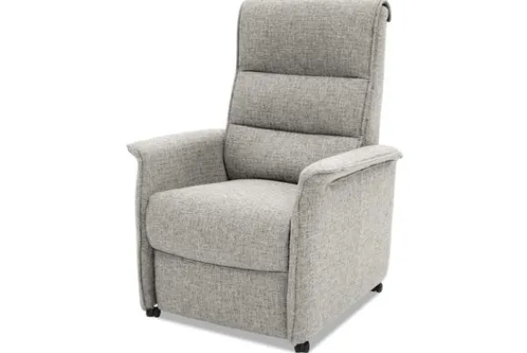 Online Relaxfauteuil Mettet Sta Op Stoelen|Relaxstoelen