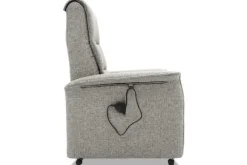 Online Relaxfauteuil Mettet Sta Op Stoelen|Relaxstoelen