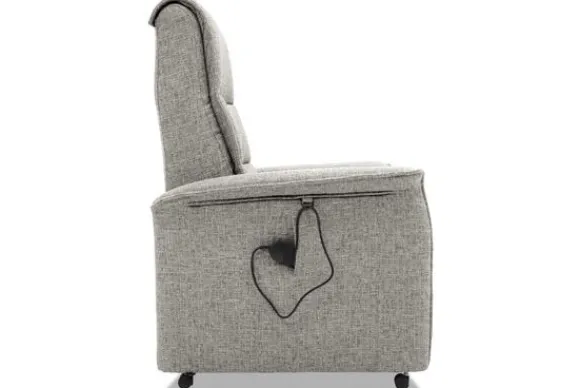 Online Relaxfauteuil Mettet Sta Op Stoelen|Relaxstoelen