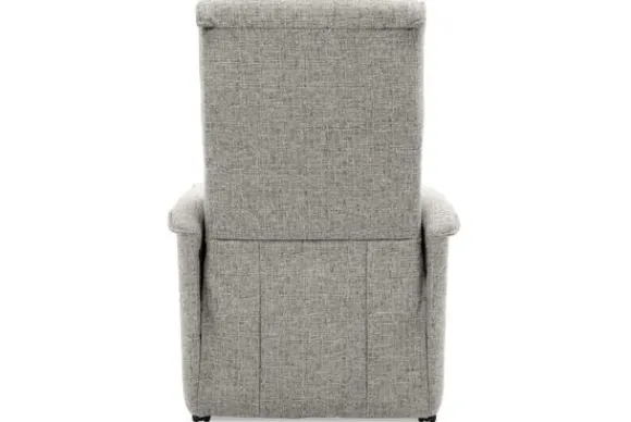 Online Relaxfauteuil Mettet Sta Op Stoelen|Relaxstoelen