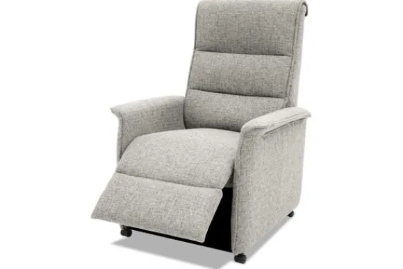 Online Relaxfauteuil Mettet Sta Op Stoelen|Relaxstoelen