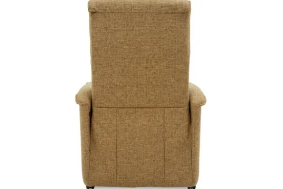 Online Relaxfauteuil Mettet Sta Op Stoelen|Relaxstoelen
